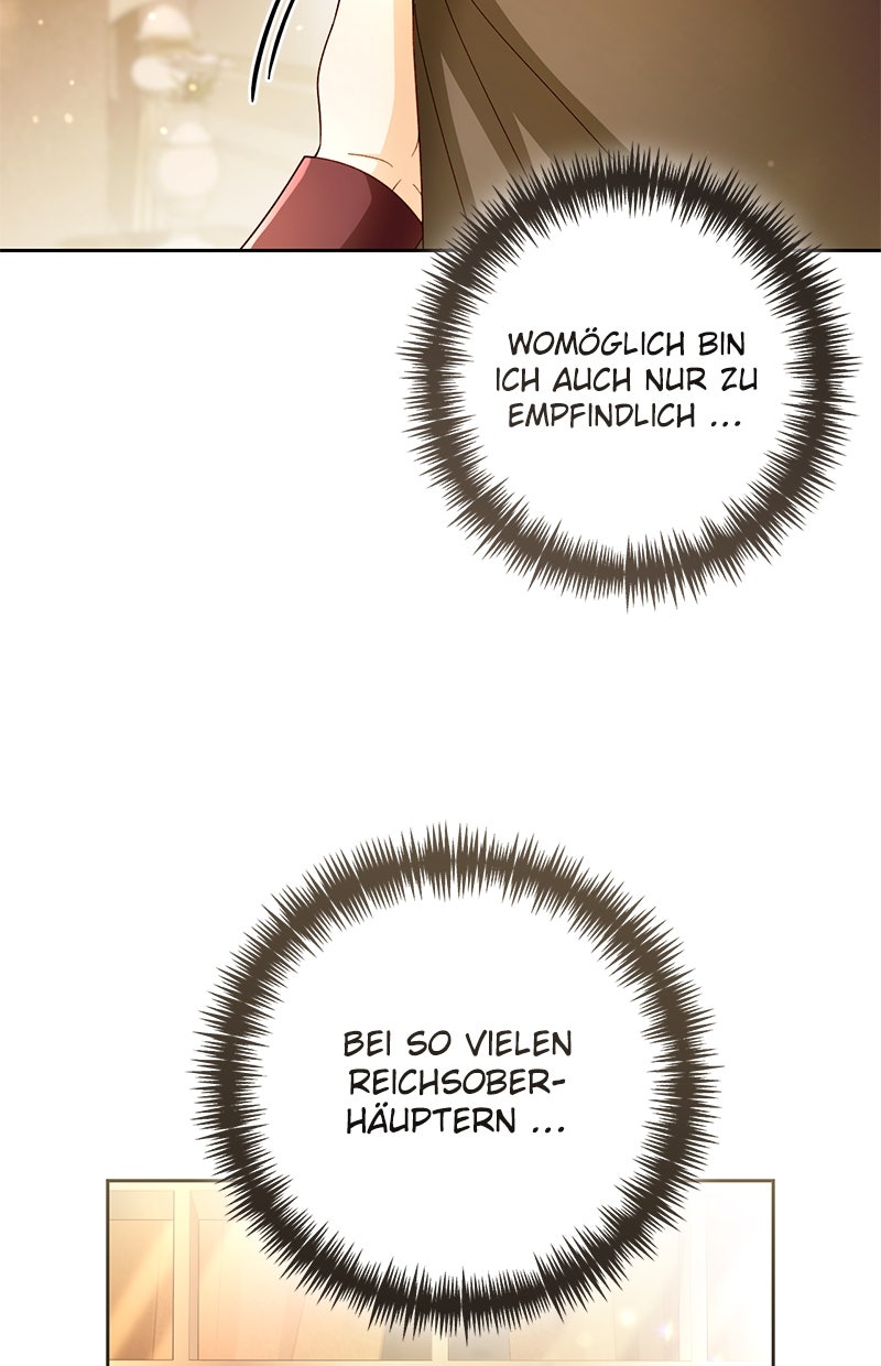 Read Die neuvermählte Kaiserin Manga Online