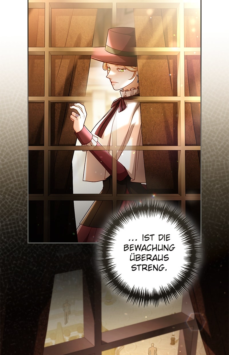 Read Die neuvermählte Kaiserin Manga Online