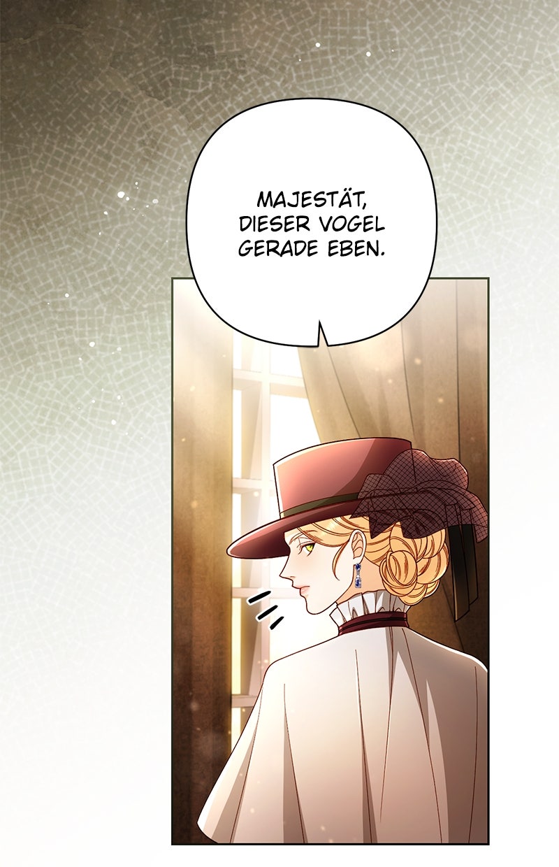 Read Die neuvermählte Kaiserin Manga Online