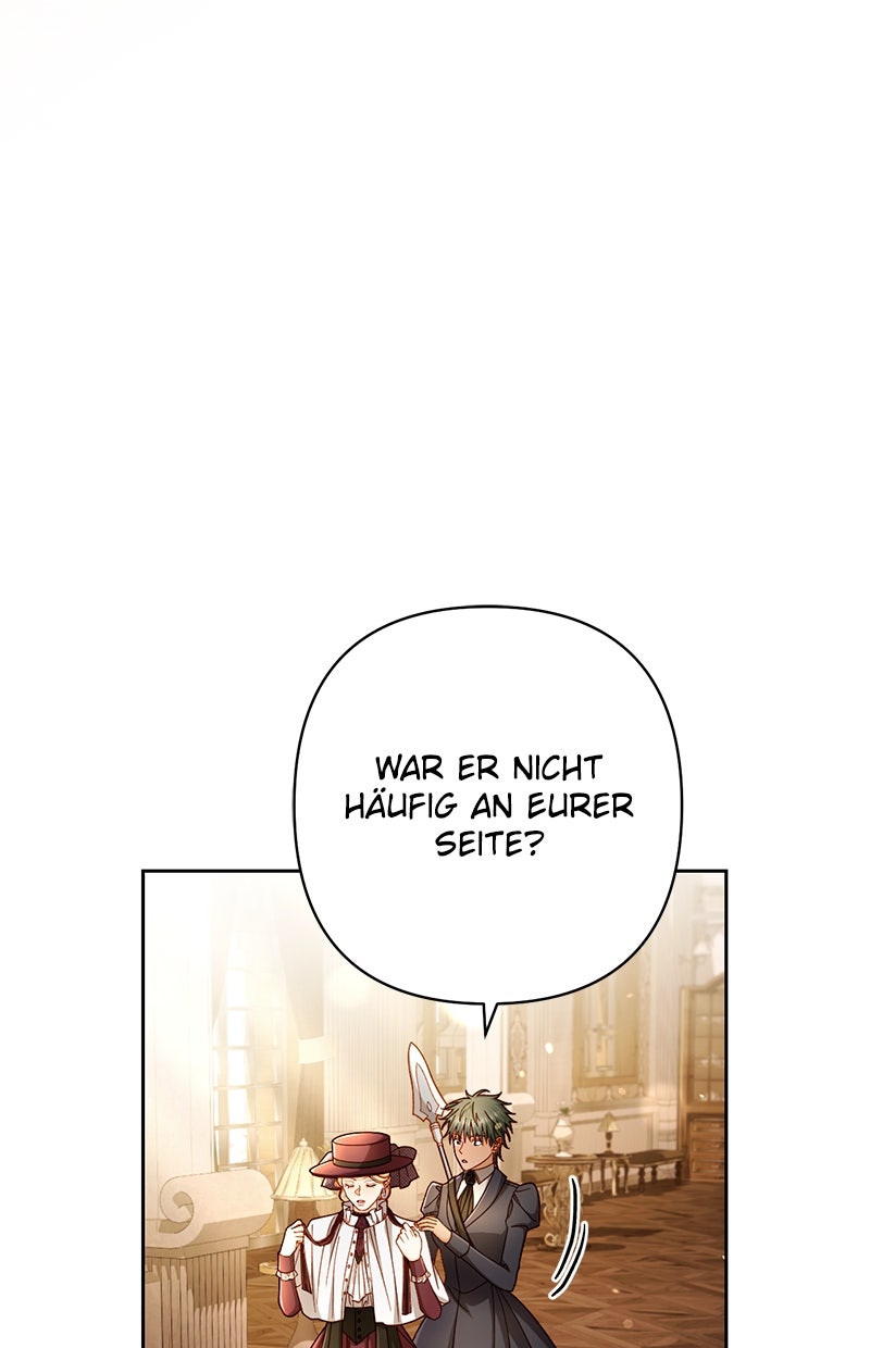 Read Die neuvermählte Kaiserin Manga Online