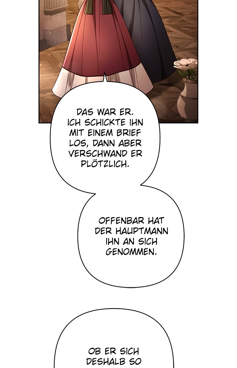 Read Die neuvermählte Kaiserin Manga Online