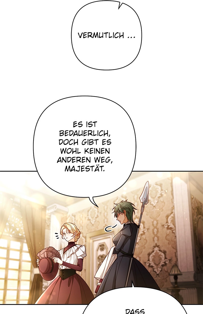 Read Die neuvermählte Kaiserin Manga Online