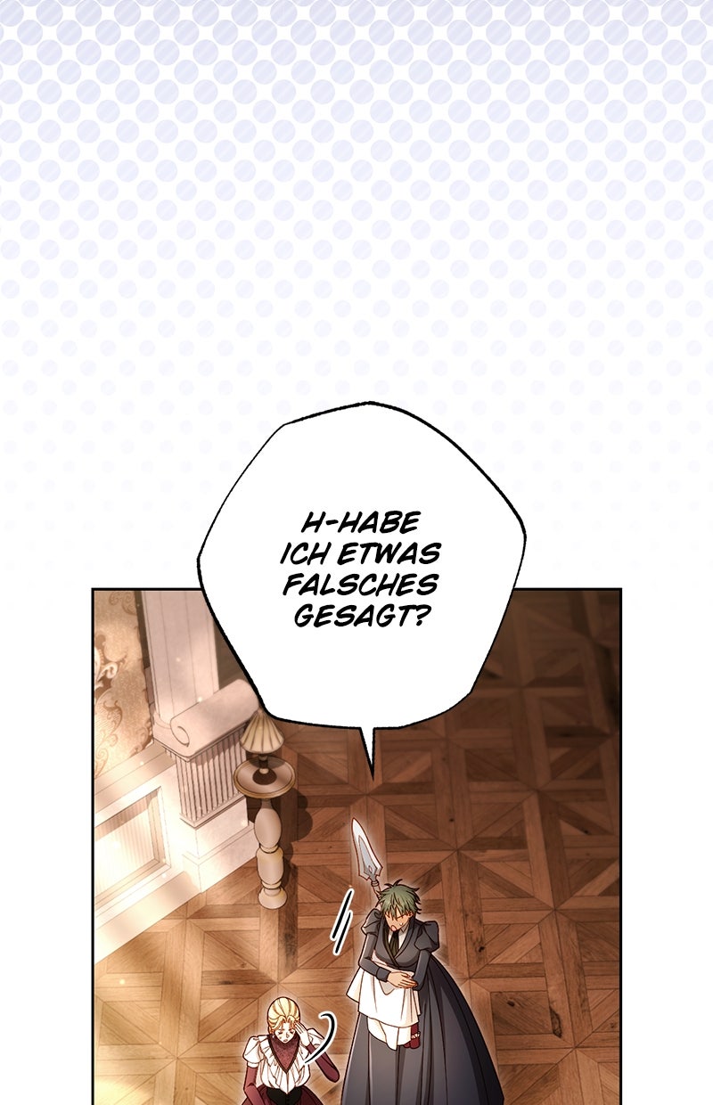 Read Die neuvermählte Kaiserin Manga Online