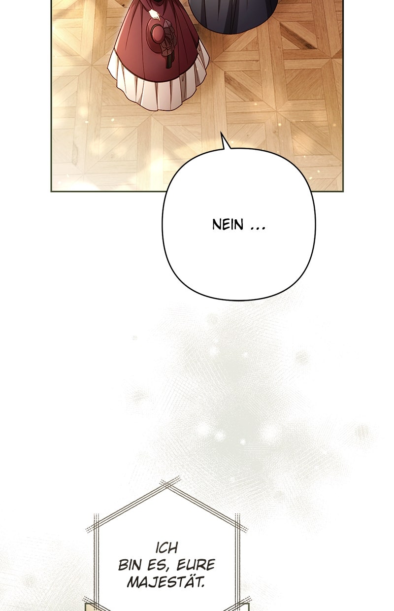 Read Die neuvermählte Kaiserin Manga Online