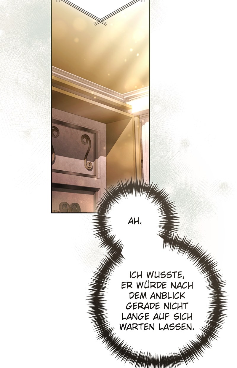 Read Die neuvermählte Kaiserin Manga Online