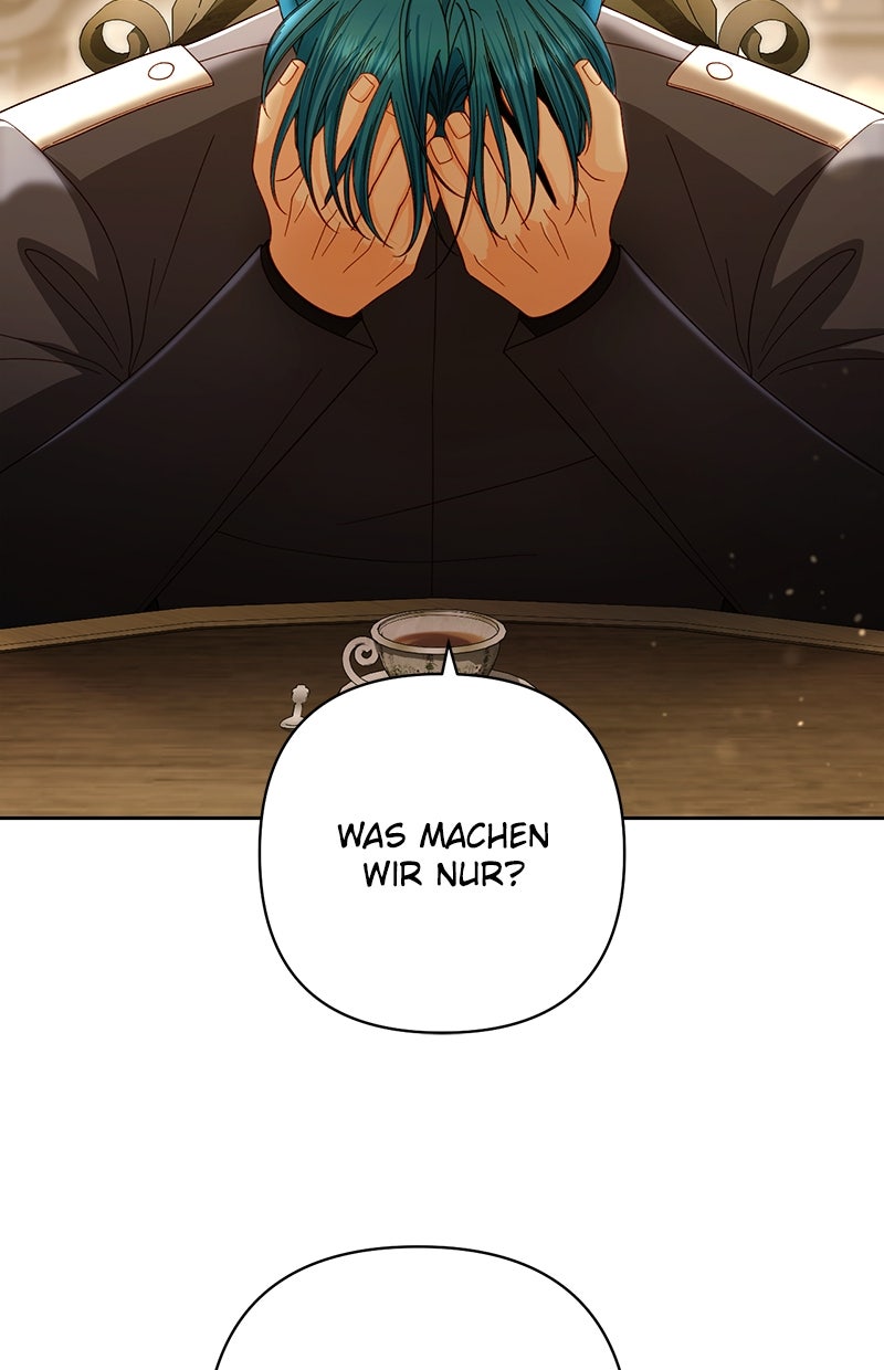 Read Die neuvermählte Kaiserin Manga Online