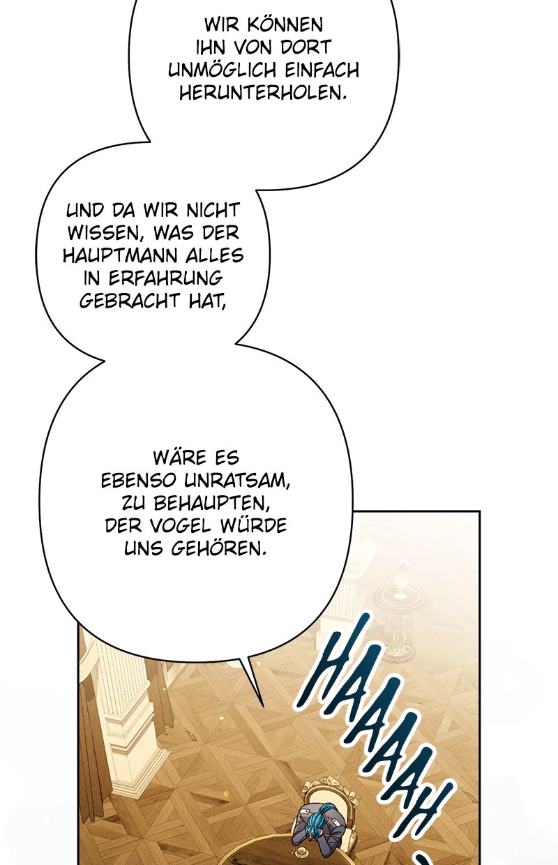 Read Die neuvermählte Kaiserin Manga Online