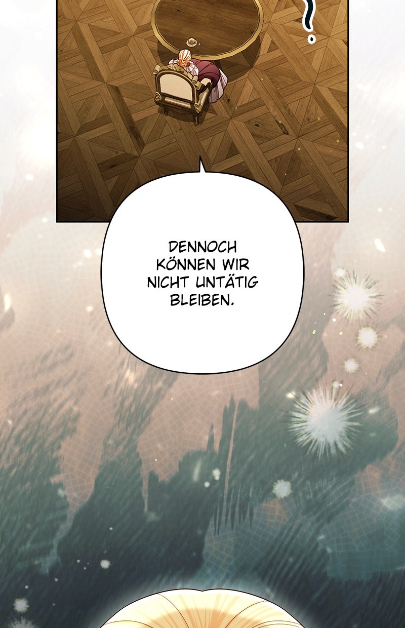 Read Die neuvermählte Kaiserin Manga Online