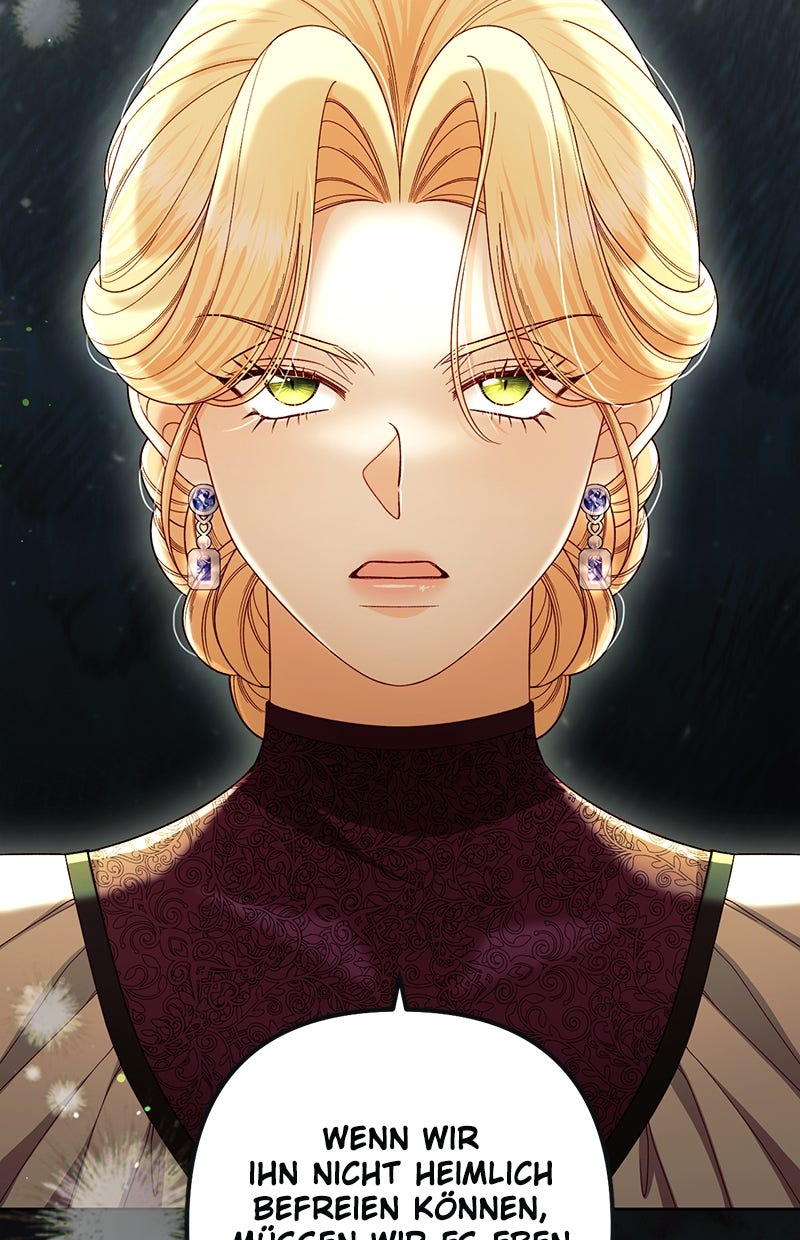 Read Die neuvermählte Kaiserin Manga Online