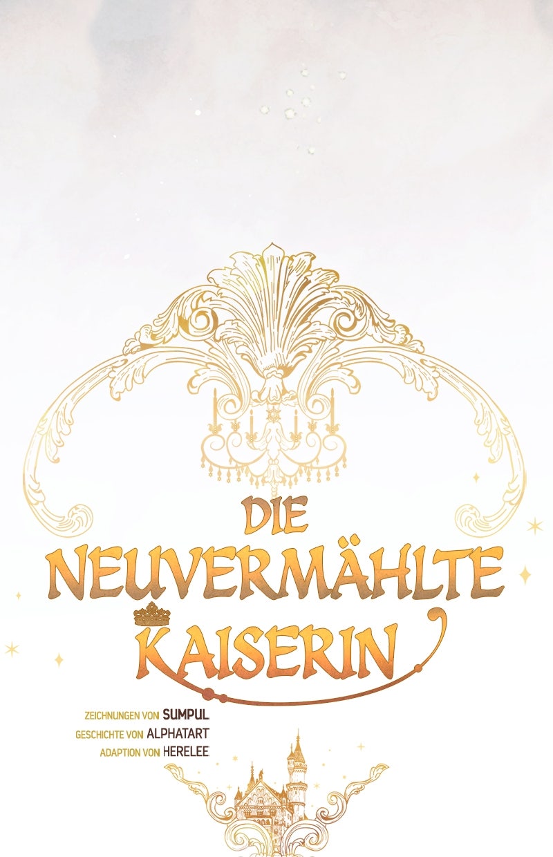 Read Die neuvermählte Kaiserin Manga Online
