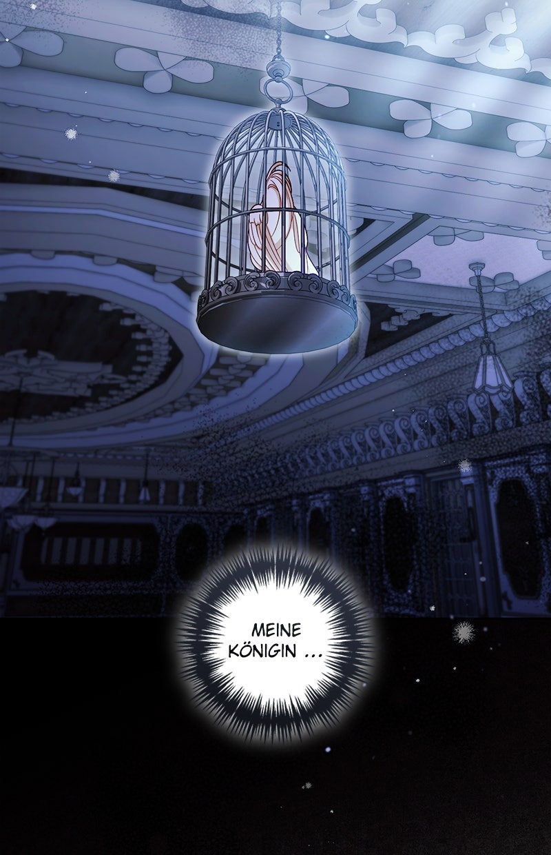 Read Die neuvermählte Kaiserin Manga Online