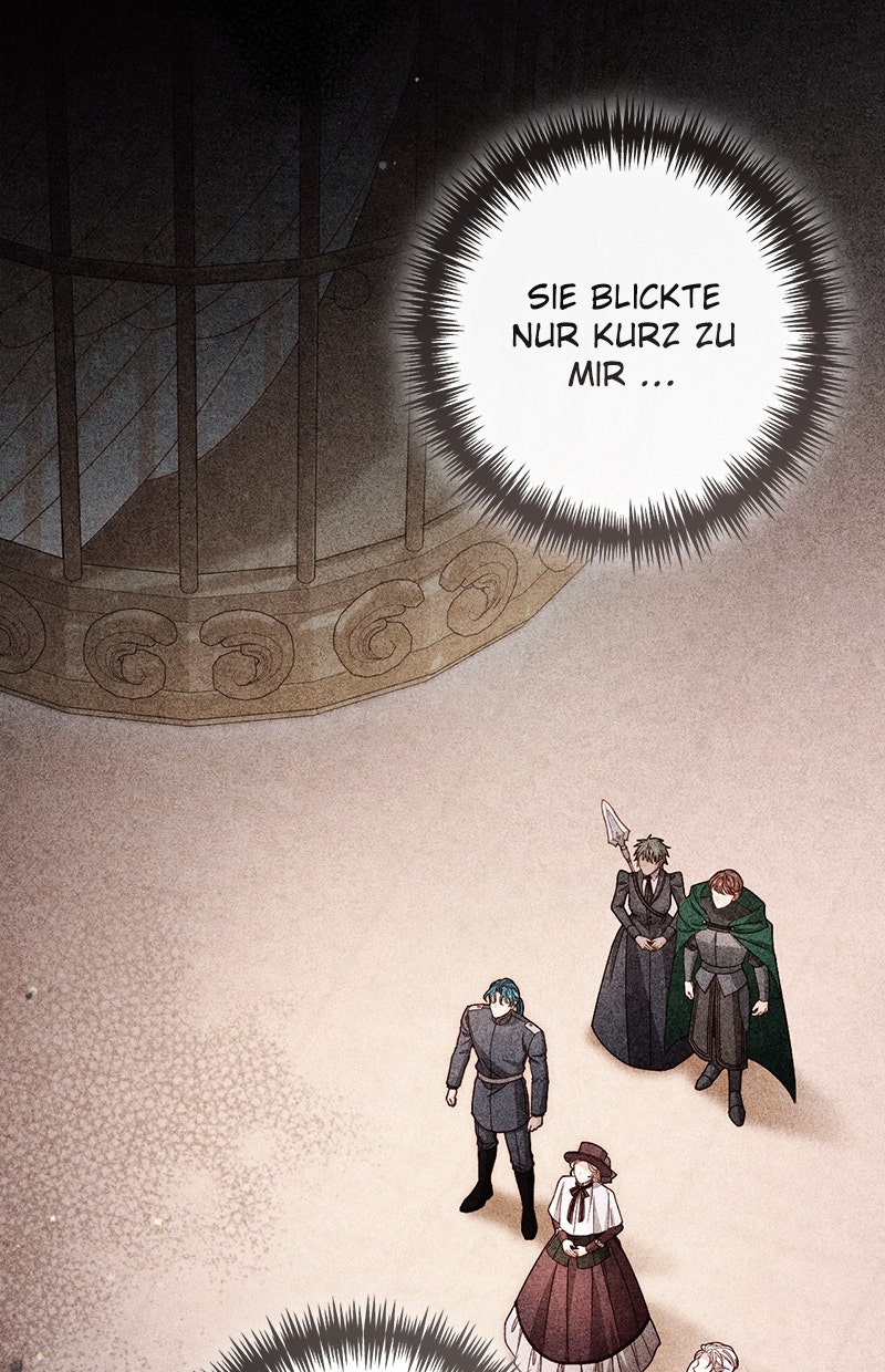 Read Die neuvermählte Kaiserin Manga Online