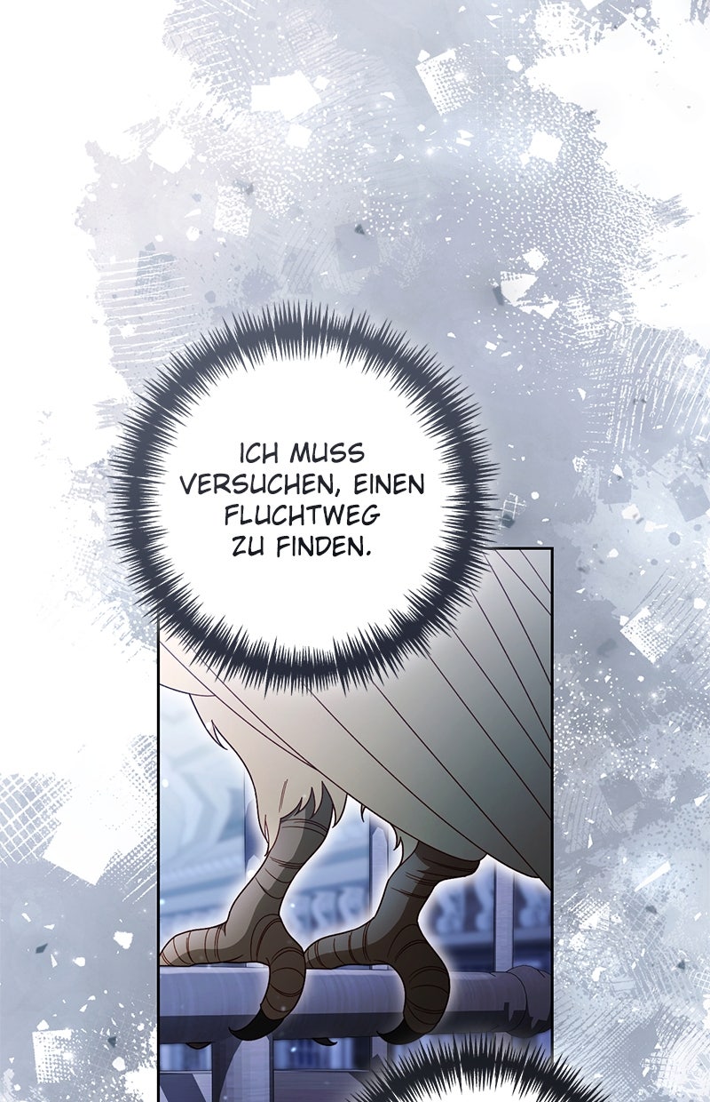 Read Die neuvermählte Kaiserin Manga Online