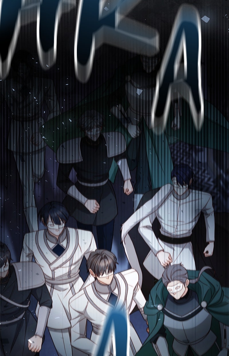 Read Die neuvermählte Kaiserin Manga Online