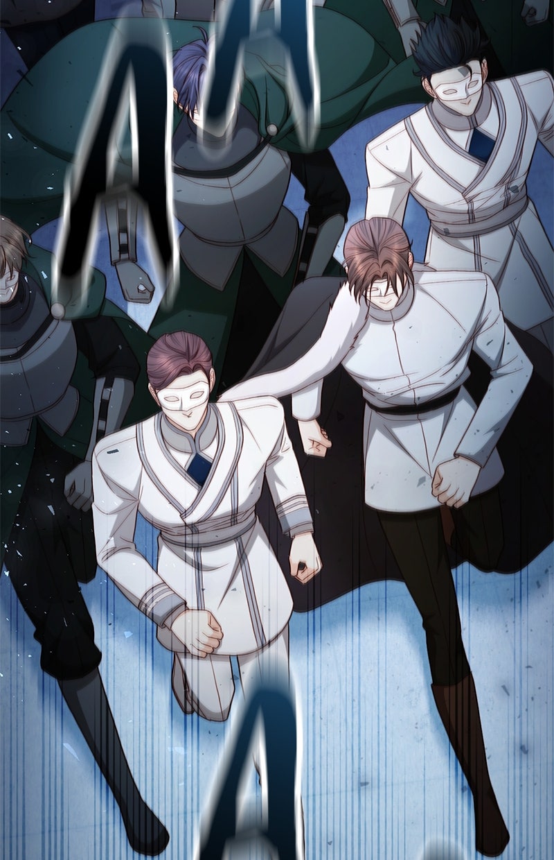 Read Die neuvermählte Kaiserin Manga Online