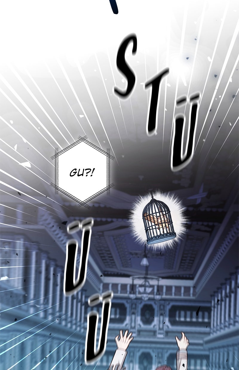 Read Die neuvermählte Kaiserin Manga Online