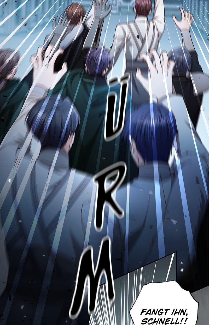 Read Die neuvermählte Kaiserin Manga Online