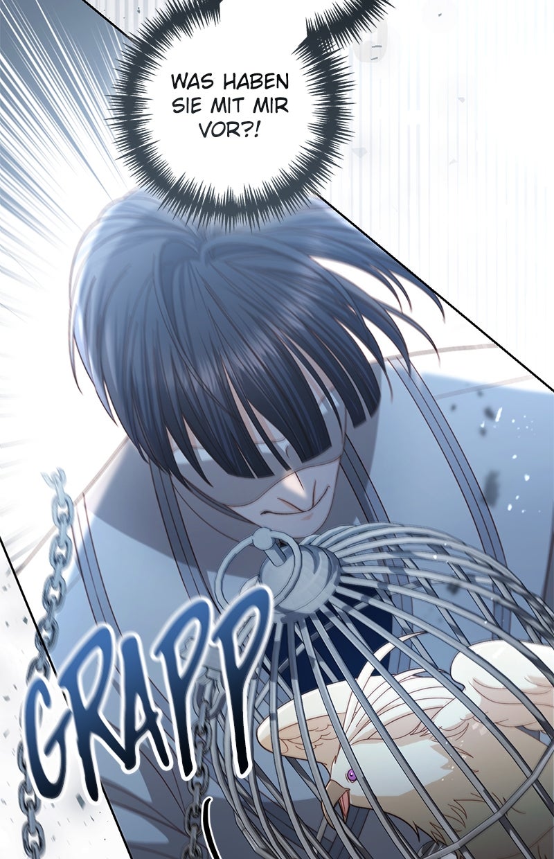 Read Die neuvermählte Kaiserin Manga Online