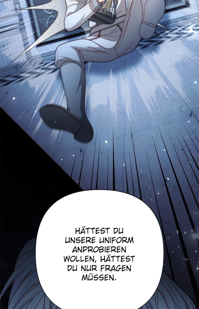 Read Die neuvermählte Kaiserin Manga Online