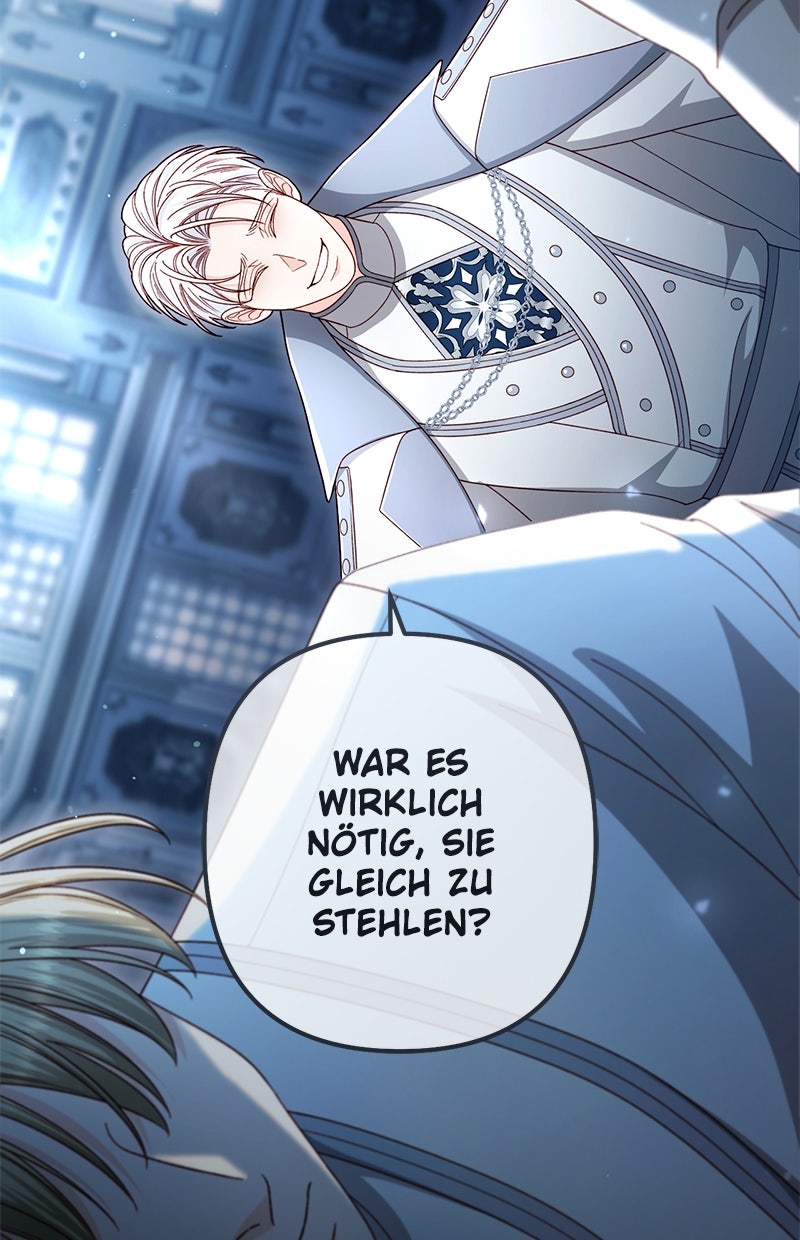 Read Die neuvermählte Kaiserin Manga Online