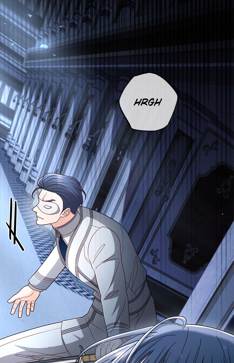 Read Die neuvermählte Kaiserin Manga Online