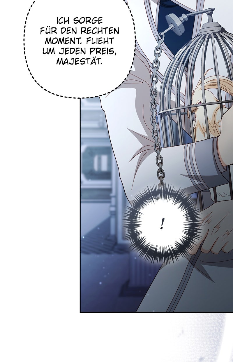 Read Die neuvermählte Kaiserin Manga Online