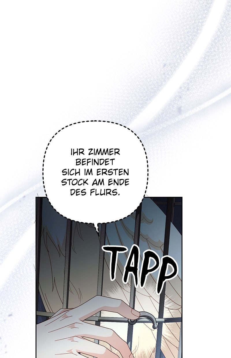 Read Die neuvermählte Kaiserin Manga Online