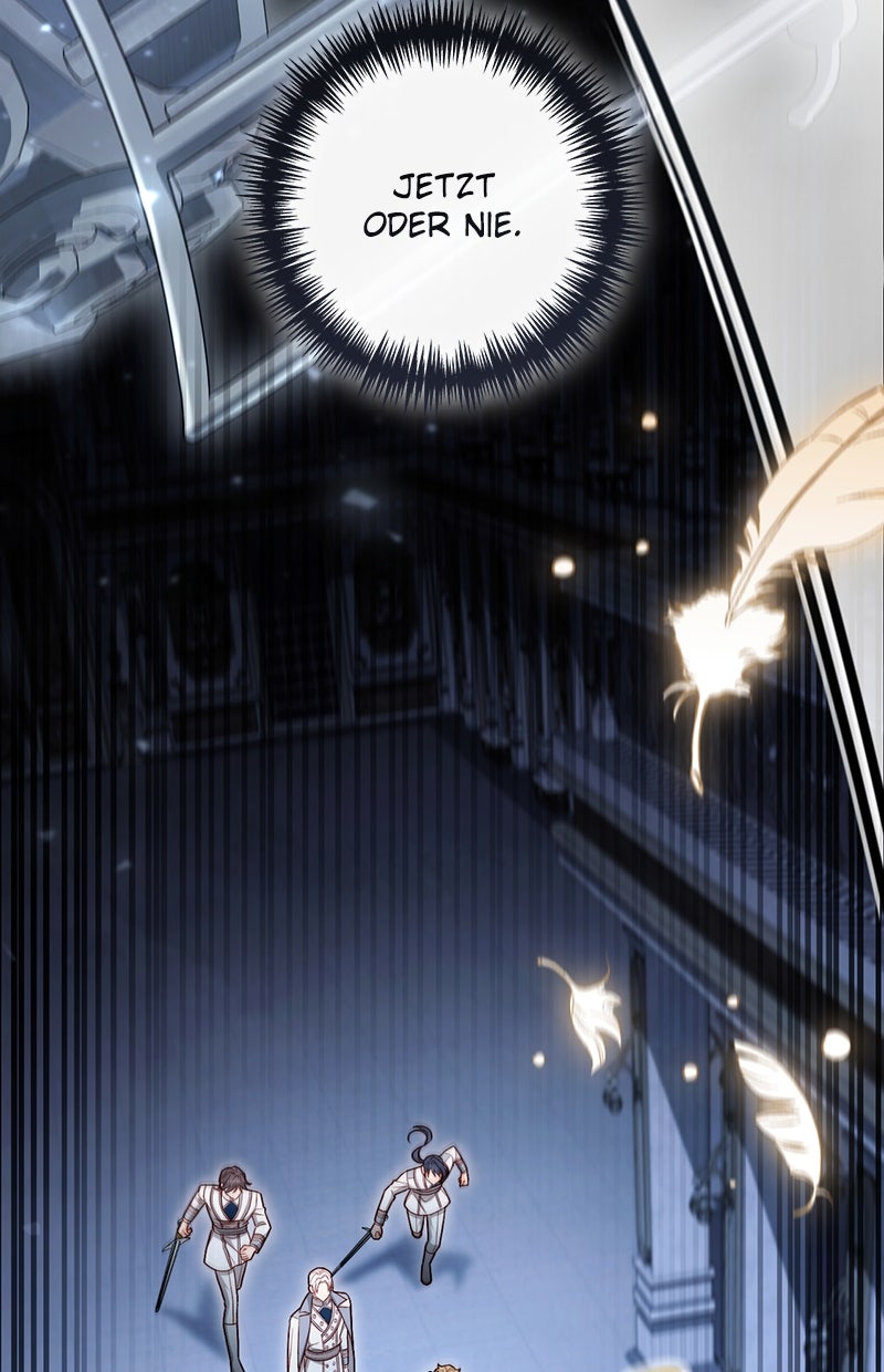 Read Die neuvermählte Kaiserin Manga Online