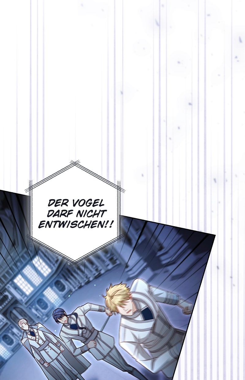 Read Die neuvermählte Kaiserin Manga Online