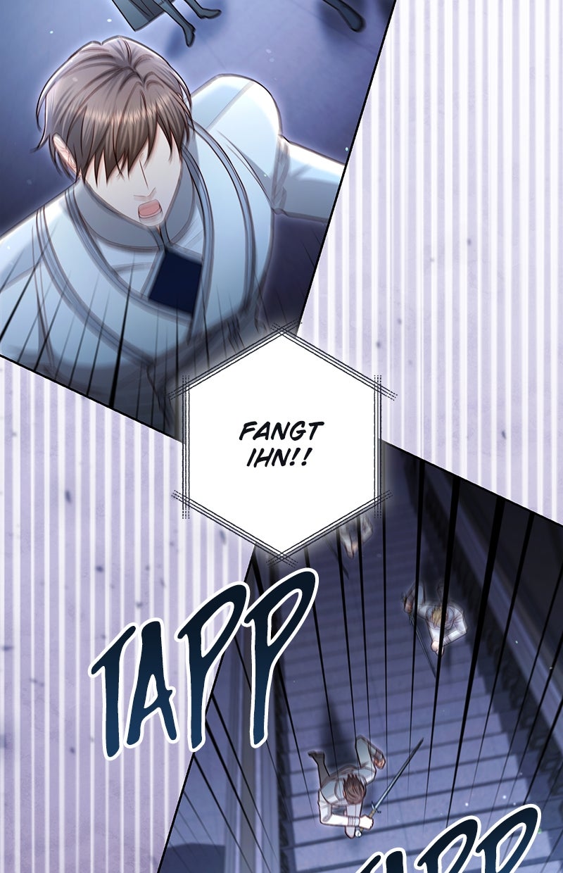 Read Die neuvermählte Kaiserin Manga Online