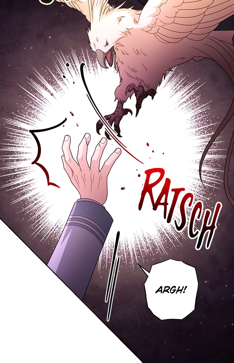 Read Die neuvermählte Kaiserin Manga Online