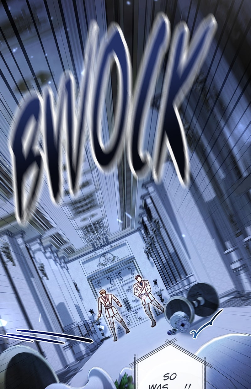 Read Die neuvermählte Kaiserin Manga Online