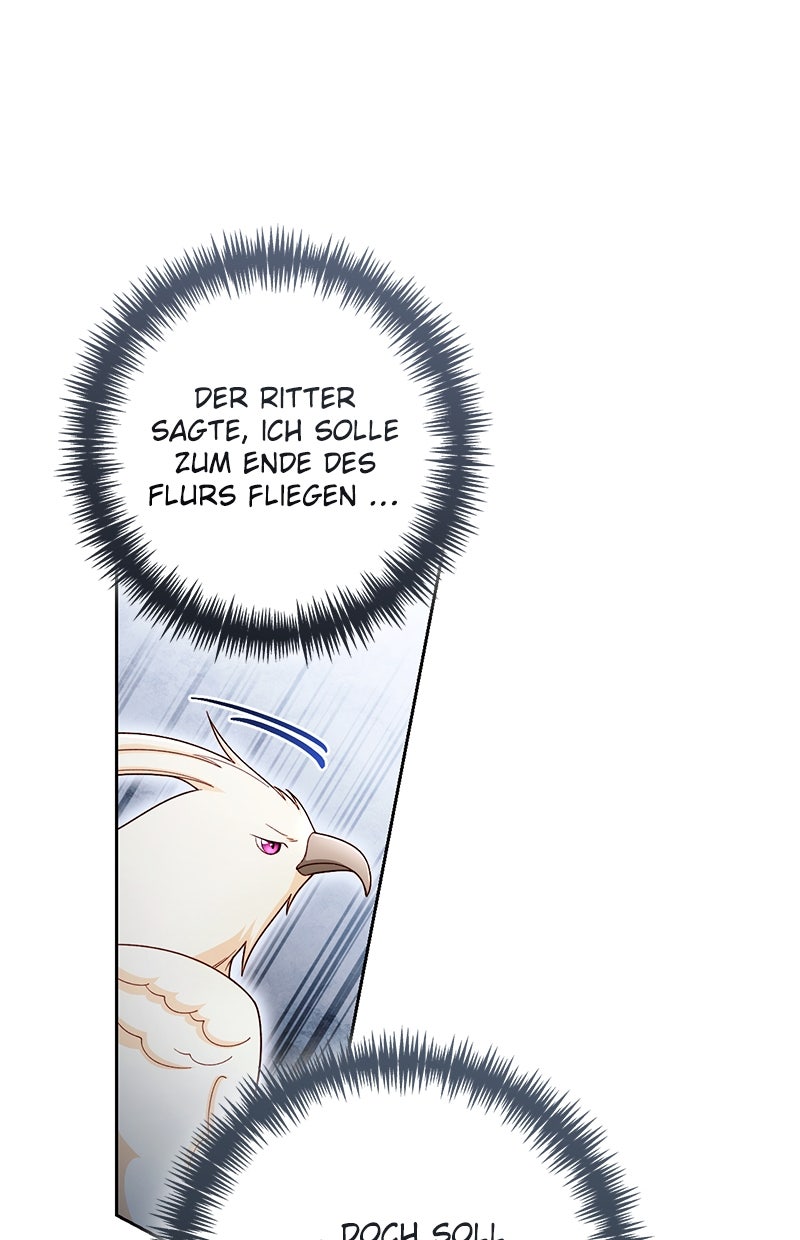 Read Die neuvermählte Kaiserin Manga Online