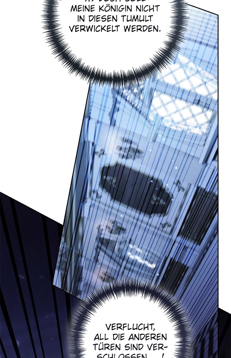 Read Die neuvermählte Kaiserin Manga Online