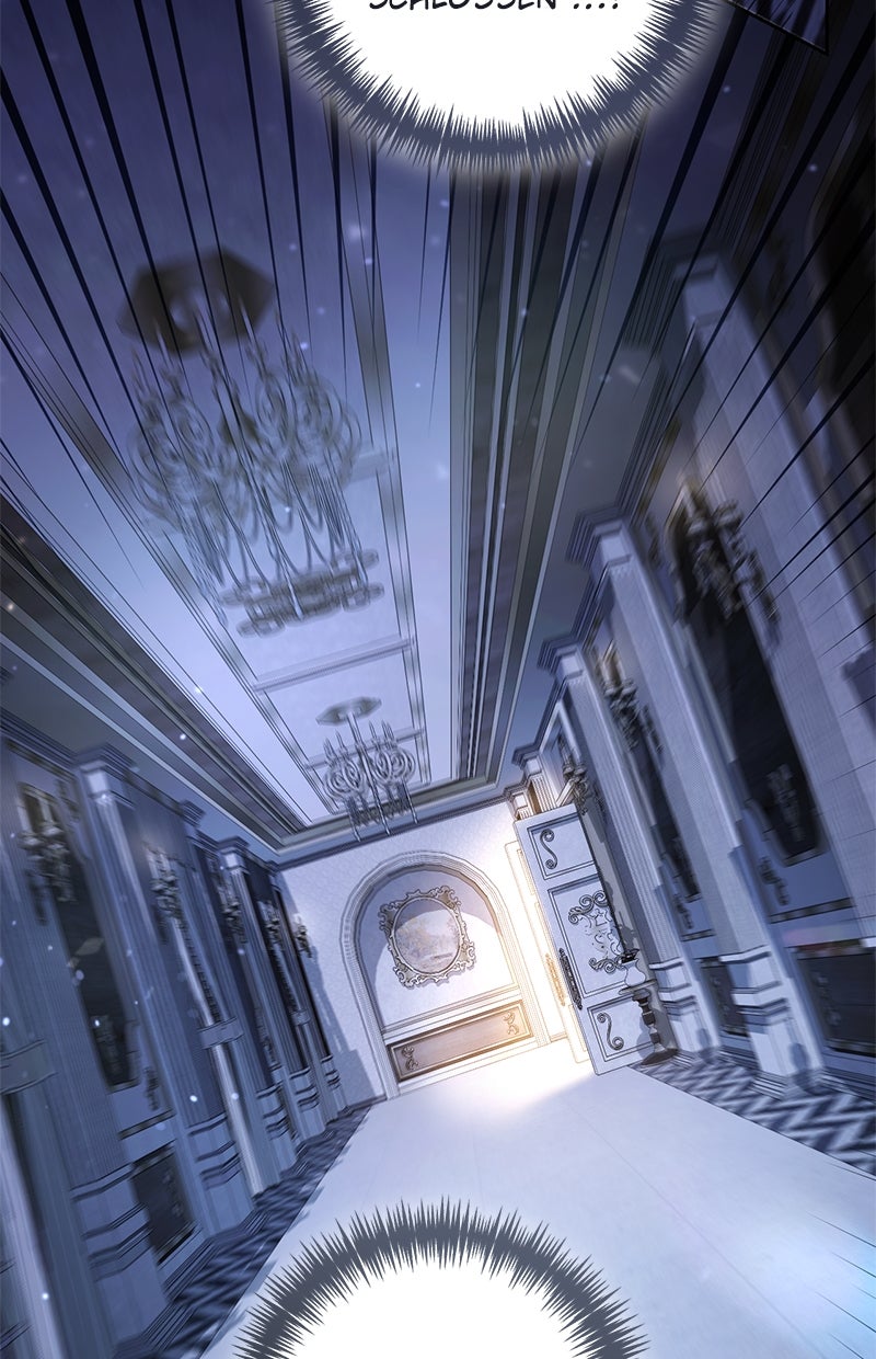 Read Die neuvermählte Kaiserin Manga Online