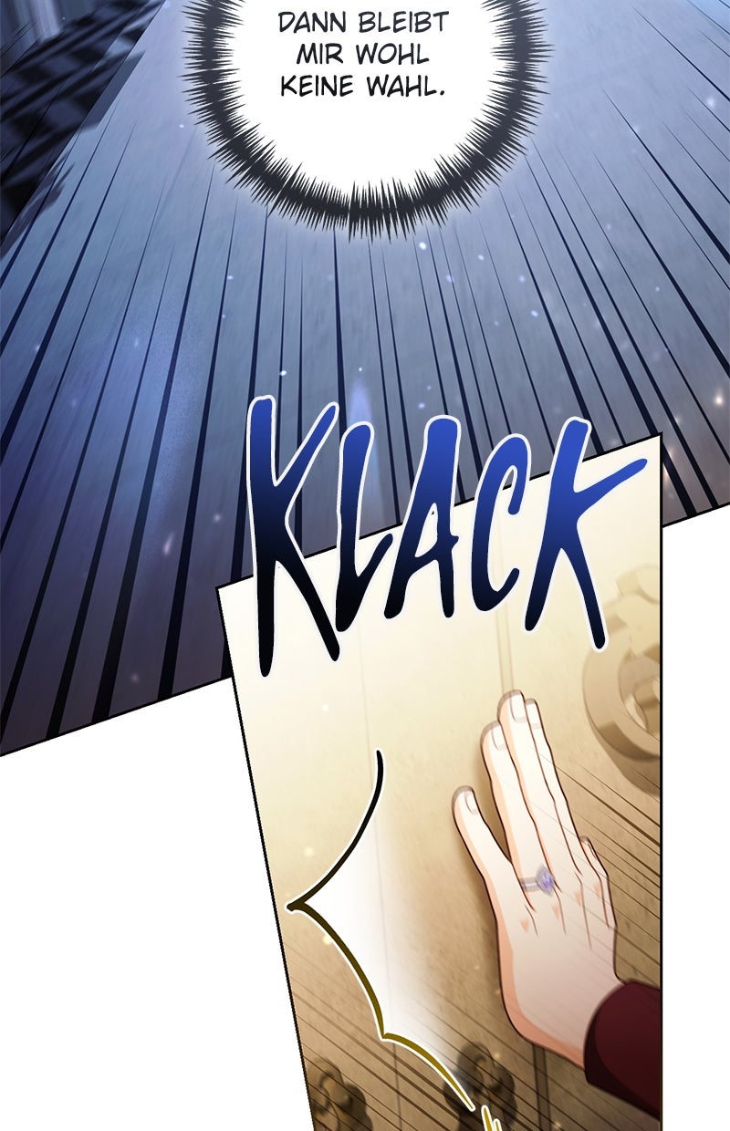 Read Die neuvermählte Kaiserin Manga Online