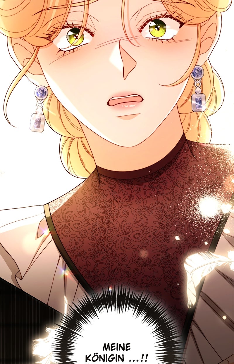 Read Die neuvermählte Kaiserin Manga Online