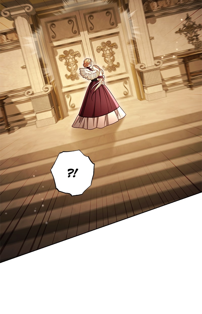 Read Die neuvermählte Kaiserin Manga Online