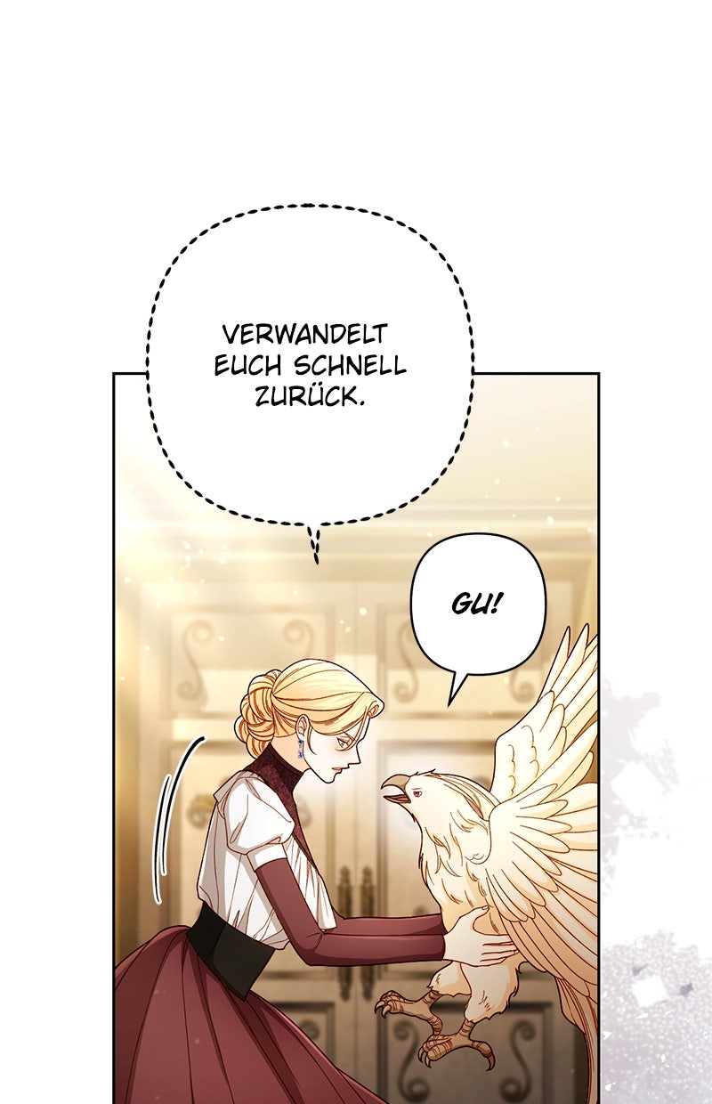 Read Die neuvermählte Kaiserin Manga Online