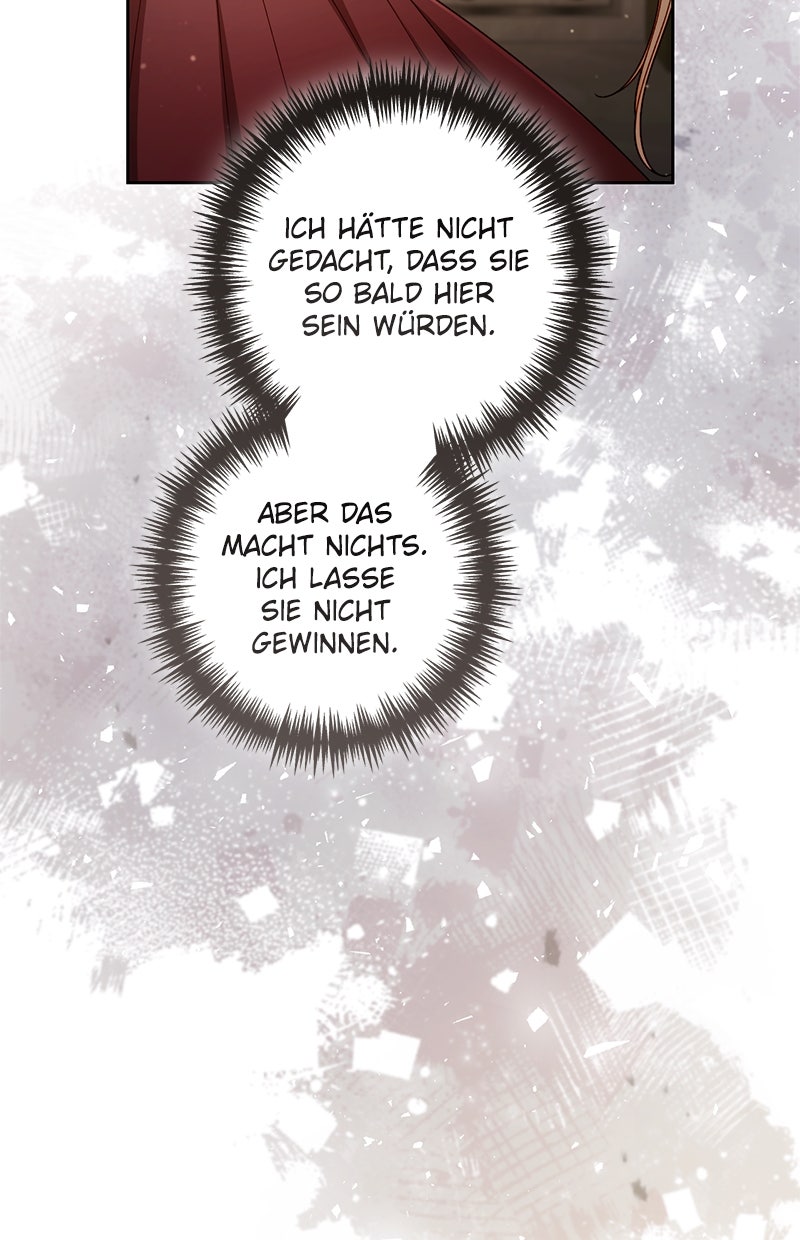 Read Die neuvermählte Kaiserin Manga Online