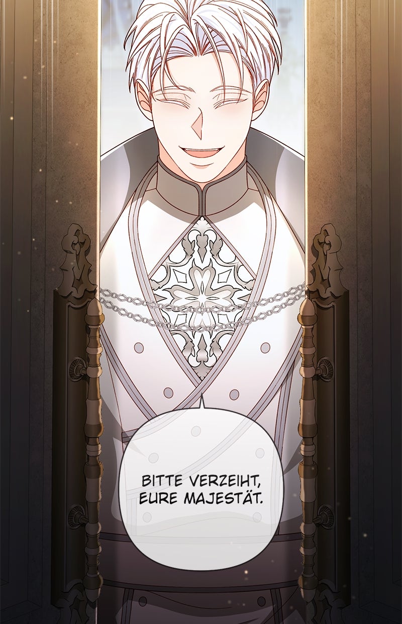 Read Die neuvermählte Kaiserin Manga Online