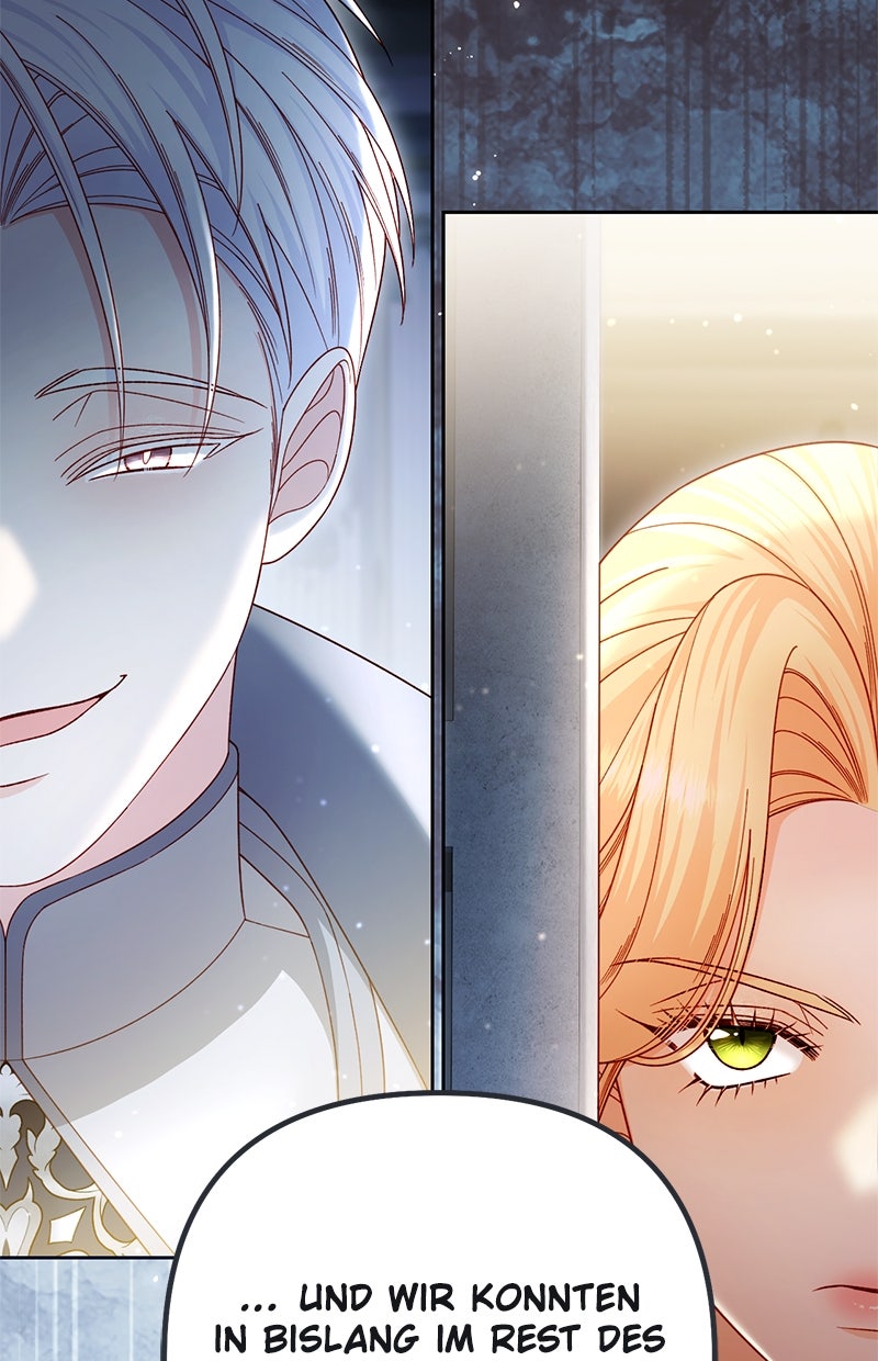 Read Die neuvermählte Kaiserin Manga Online