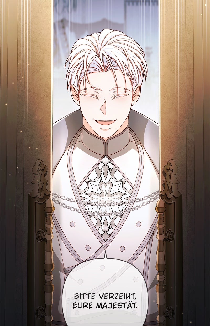 Read Die neuvermählte Kaiserin Manga Online