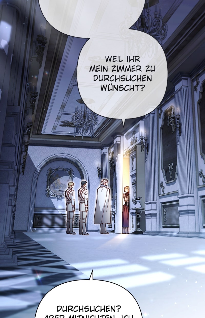 Read Die neuvermählte Kaiserin Manga Online