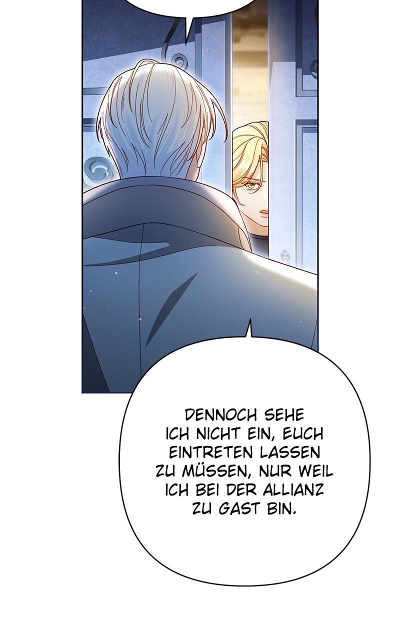 Read Die neuvermählte Kaiserin Manga Online