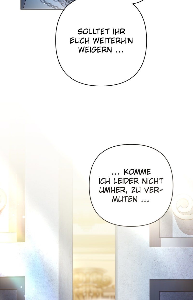 Read Die neuvermählte Kaiserin Manga Online
