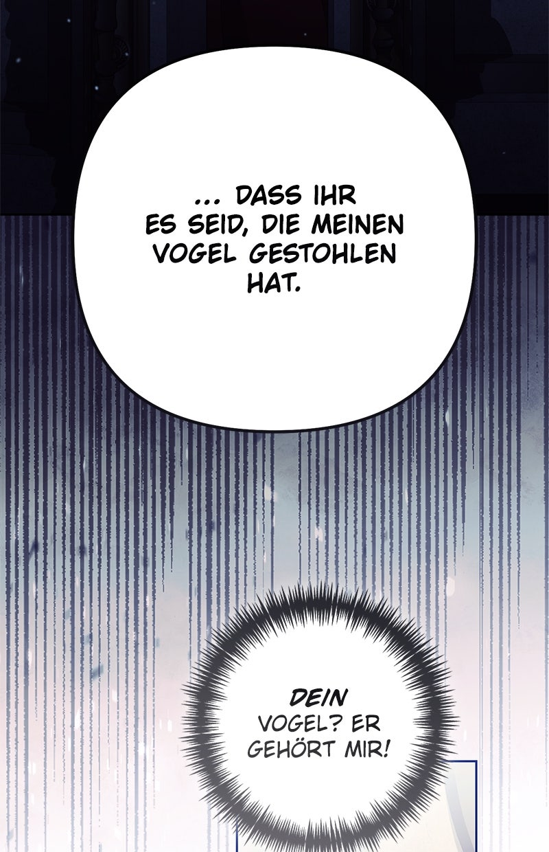 Read Die neuvermählte Kaiserin Manga Online