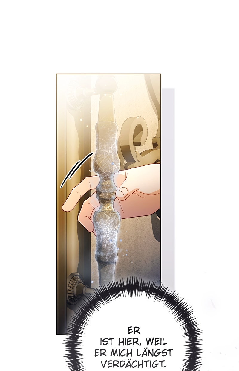 Read Die neuvermählte Kaiserin Manga Online