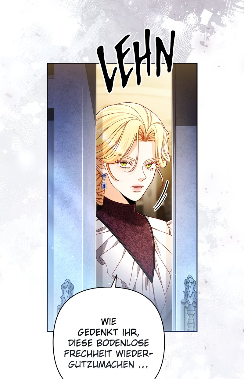 Read Die neuvermählte Kaiserin Manga Online