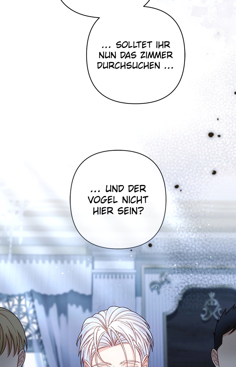 Read Die neuvermählte Kaiserin Manga Online